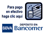 Pagar en efectivo